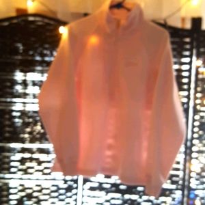 "Fila" Cozy & Warm Pullover ~